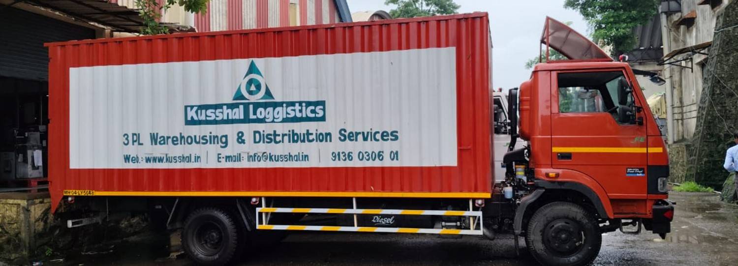 Warehousing Services in India: A Complete Guide for Growing Businesses