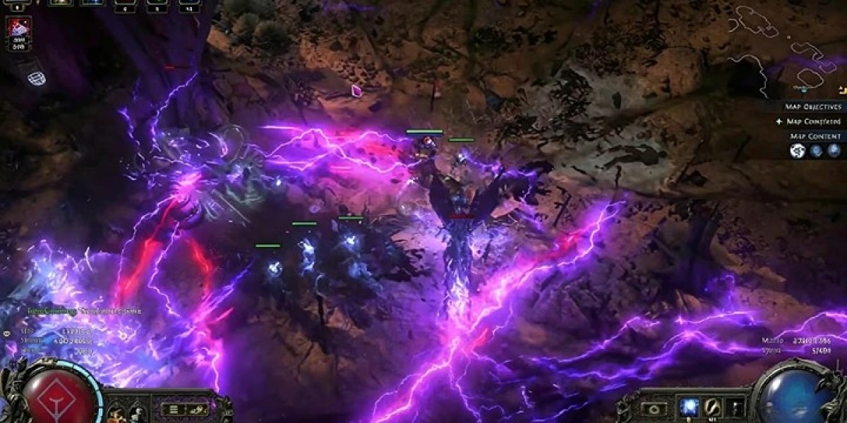 MMOexp Frog Tsunami! The POE 2 Frogmancer: Turn Curses Into an Exploding Toad Army