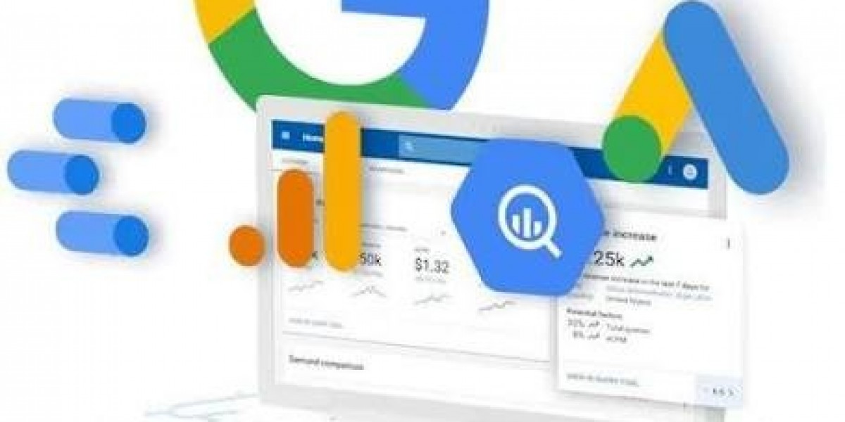 Why Growing Businesses Choose Google Ads Services in Denver