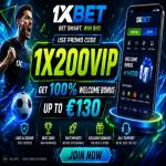 1XBETFREEBETS Profile Picture