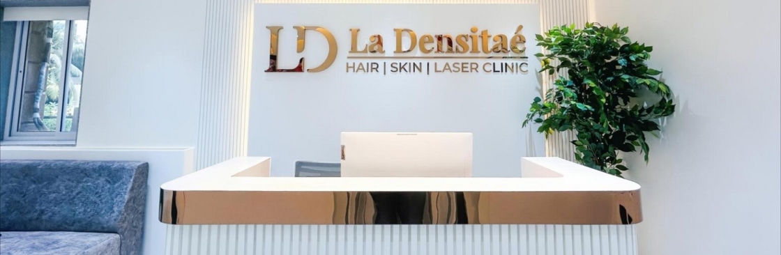 La Densitae Cover Image