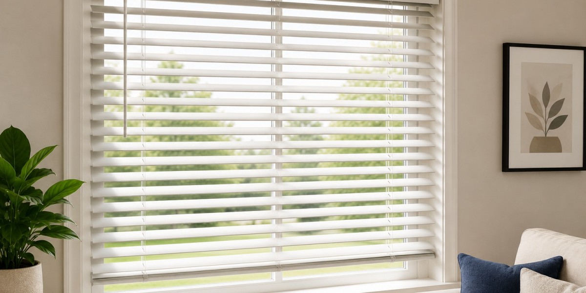 From Roller to Venetian: Types of Window Blinds You Should Know