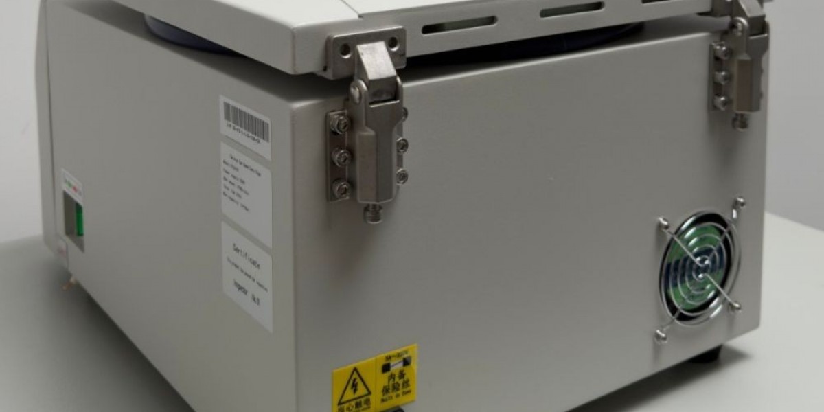 Why Standardized Medical Devices Are Essential for the Future of Regenerative Medicine