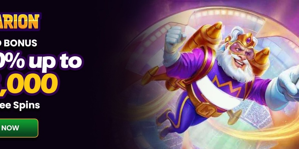 Midarion Casino Free Spins You Can Try Without Risk