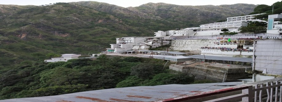 North Yatra Cover Image
