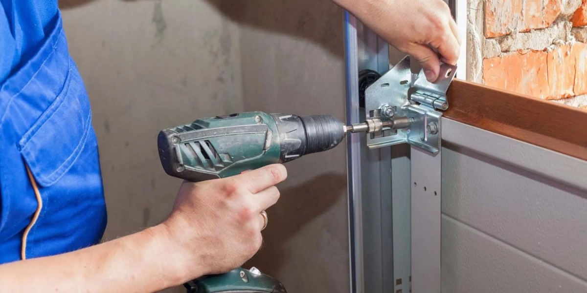 Professional Garage Door Installation in Albrightsville, PA