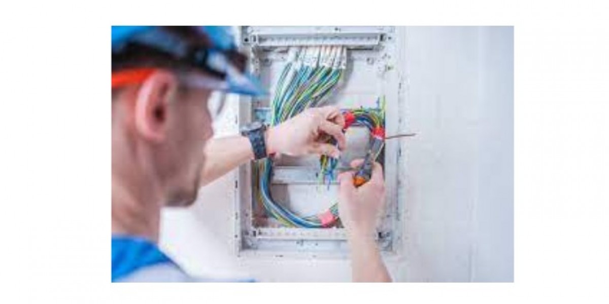 Reliable Electrical System Care for Safe Homes and Businesses