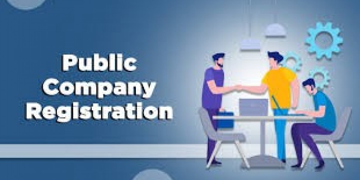 How to Register a Public Limited Company Without Hassle