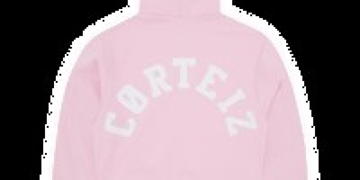 Corteiz Hoodie: The Streetwear Essential That Defines Modern Urban Fashion