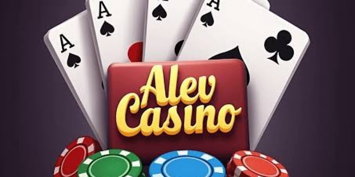 Online Casino Alev Casino'da VIP ve Sadakat Avantajları