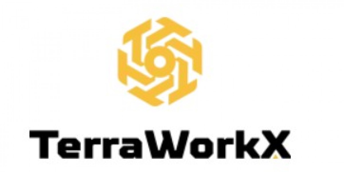 TerraWorkX Vancouver Heavy Equipment Rentals for Construction, Landscaping, and Industrial Projects