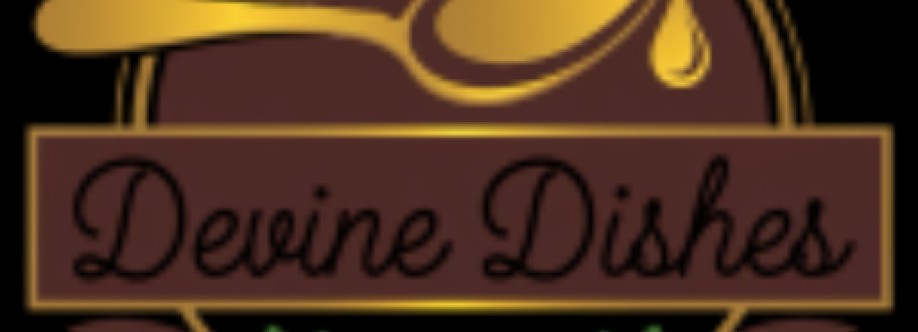 Devine Dishes Cover Image
