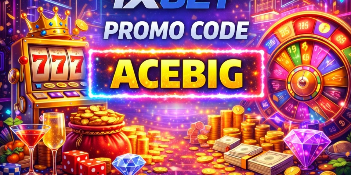 1xBet Promo Code For Registration No Deposit Korea 2026