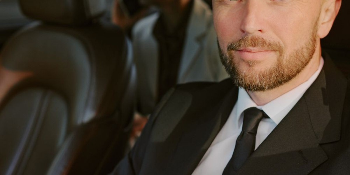 Dulles Airport Limo Service & Rockville Limo Services
