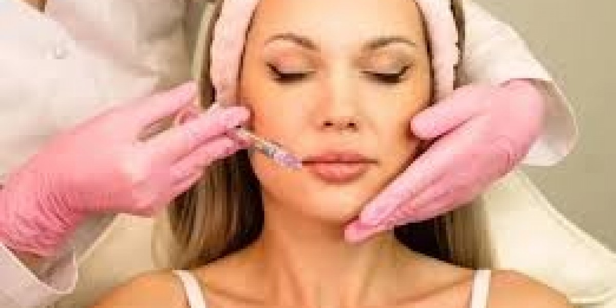 Why Dermal Fillers in Dubai for Fuller Features