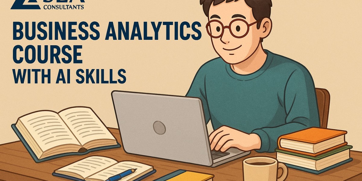 Business Analytics Institute in Delhi | Build Strong Career Foundation in Analytics with Free Alteryx, R and Gen AI