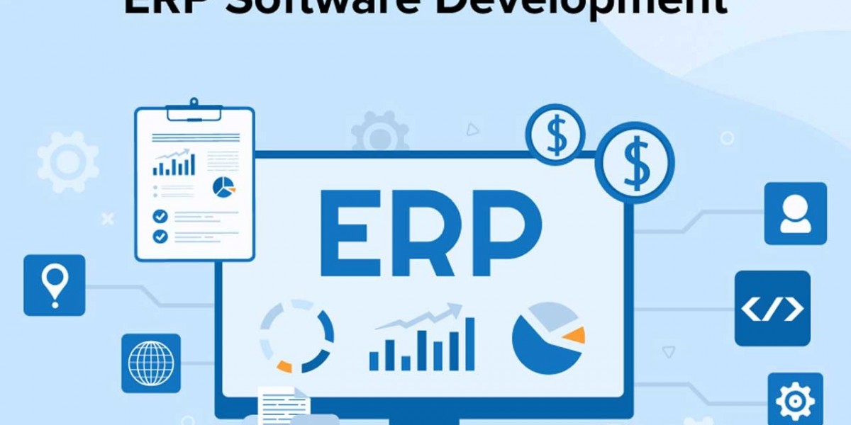 Software Development Company in Chandigarh