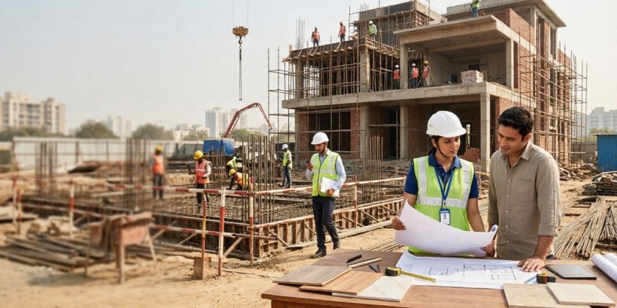10 Things to Check Before Hiring Construction Services in Delhi