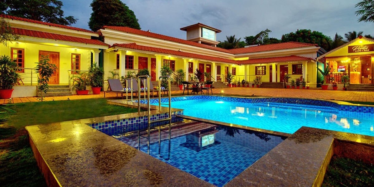 Best Hotels in North Goa for Family: Your Complete Guide