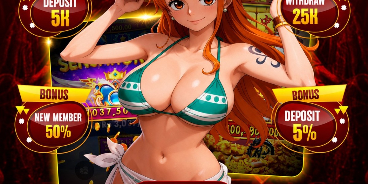 Discovering the World of ALEXISTOGEL : Your Supreme Guide to On the web Togel and Slot Activities
