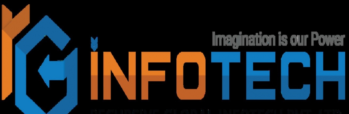 RG Infotech Jaipur Cover Image