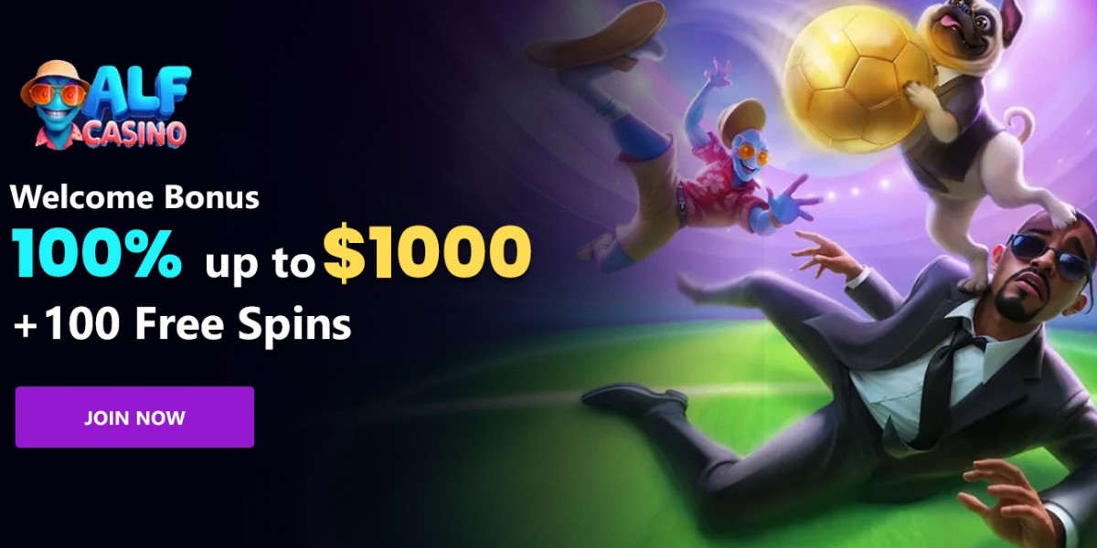 Mit Alfcasino Free Spins wöchentlich ohne Frust sichern