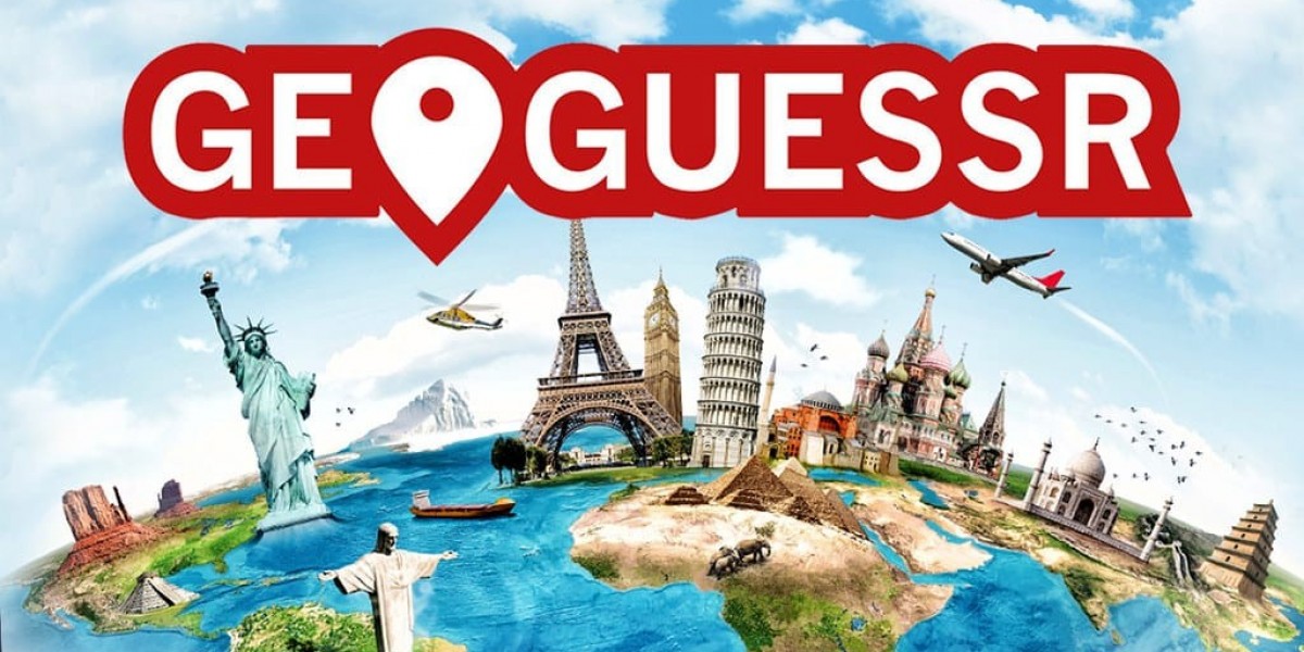 Lost in the Sauce? Find Your Way Home with Geoguessr Free