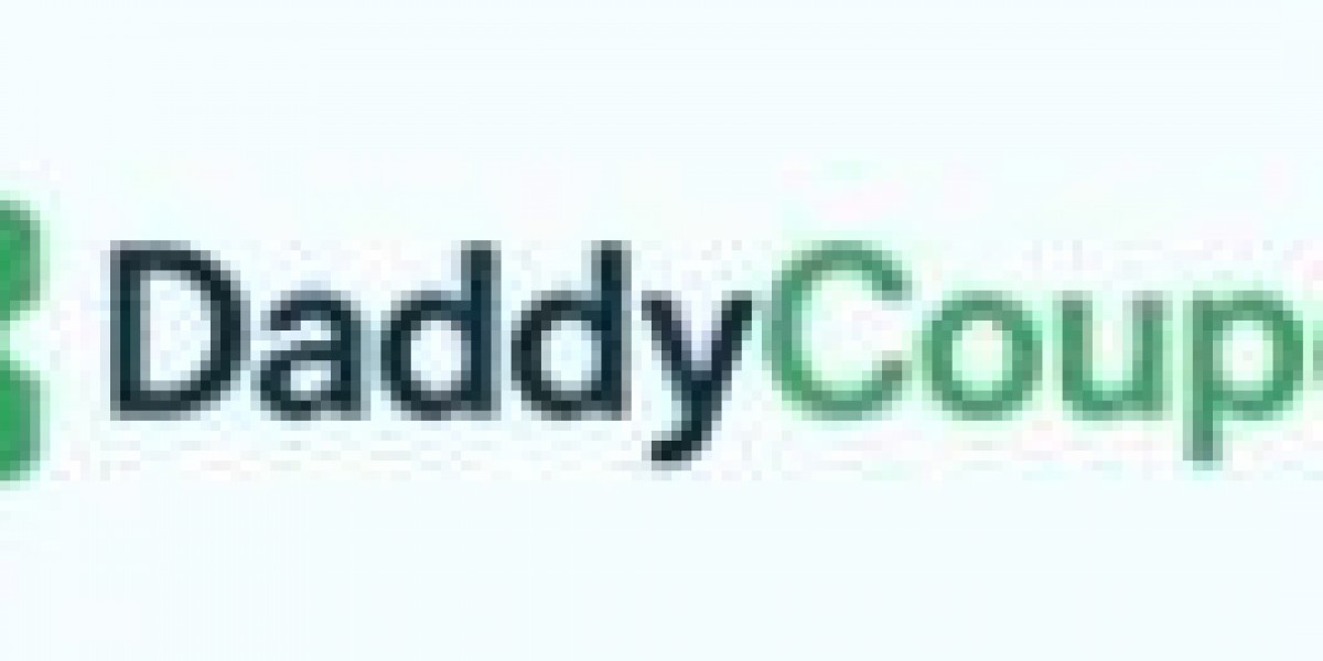 Daddy Coupon: Your Smart Way to Save Money on Every Purchase