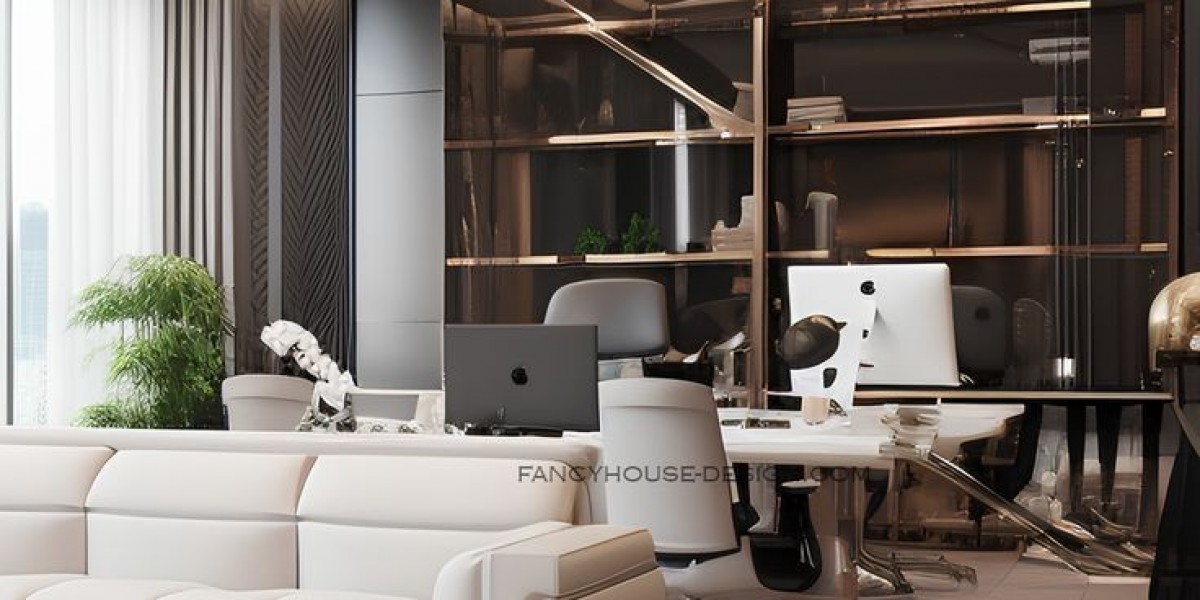 Why Are Ceiling Contractors in Dubai Essential for Modern Office Renovations?