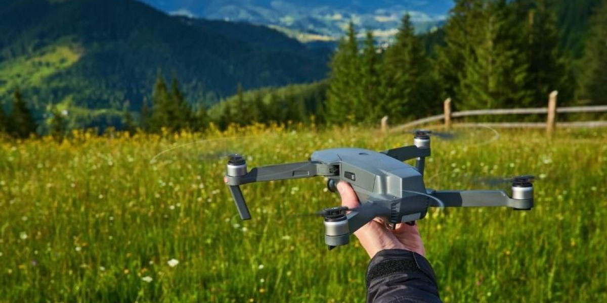 Elevating Digital Experiences Through Inspiring Aerial Storytelling