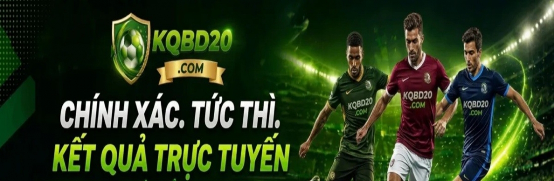 Kết Quả Bóng Đá KQBD Cover Image