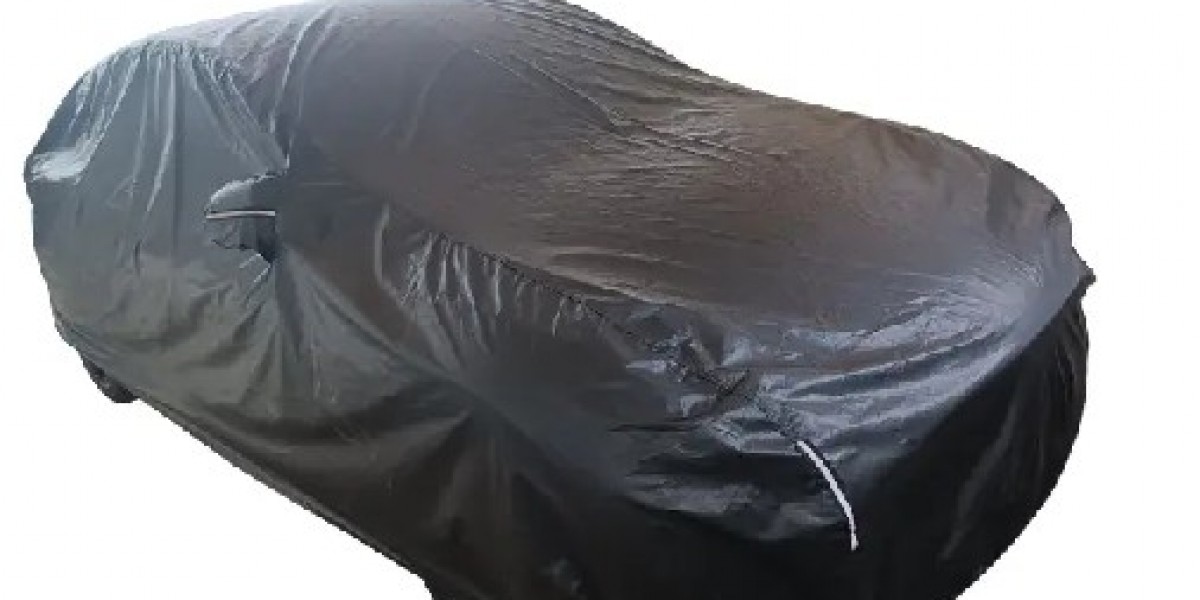 How Does Car Windscreen Frost Cover Reduce Frost Problems?