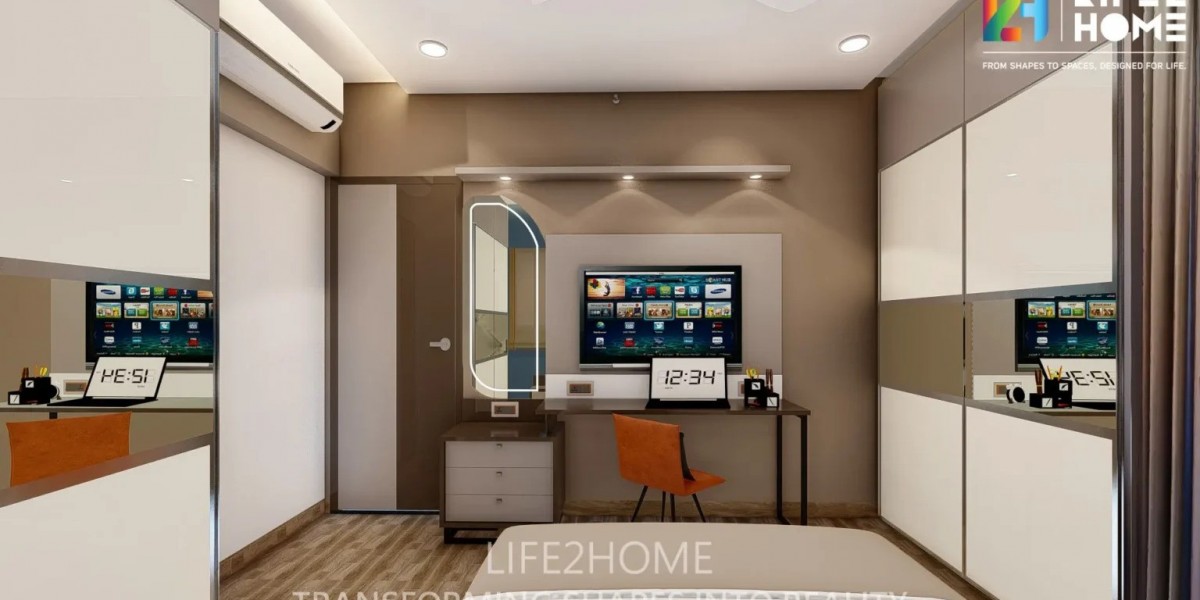 Best Home Interior Designers in Pune: Creating Spaces That Match Your Lifestyle and Budget