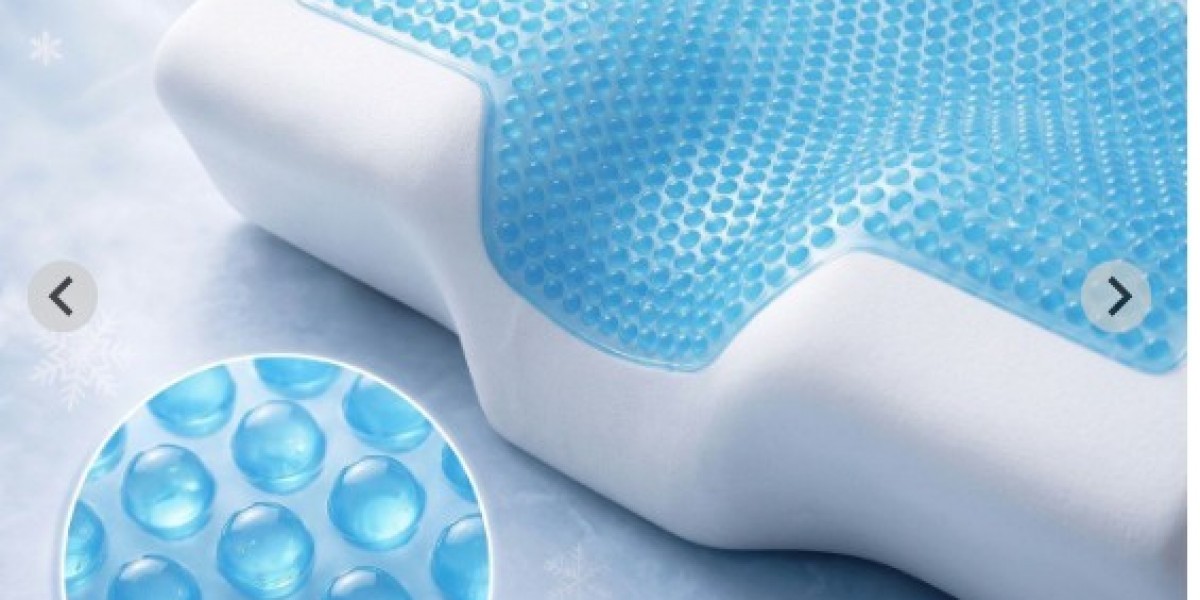 CoolPillow Reviews
