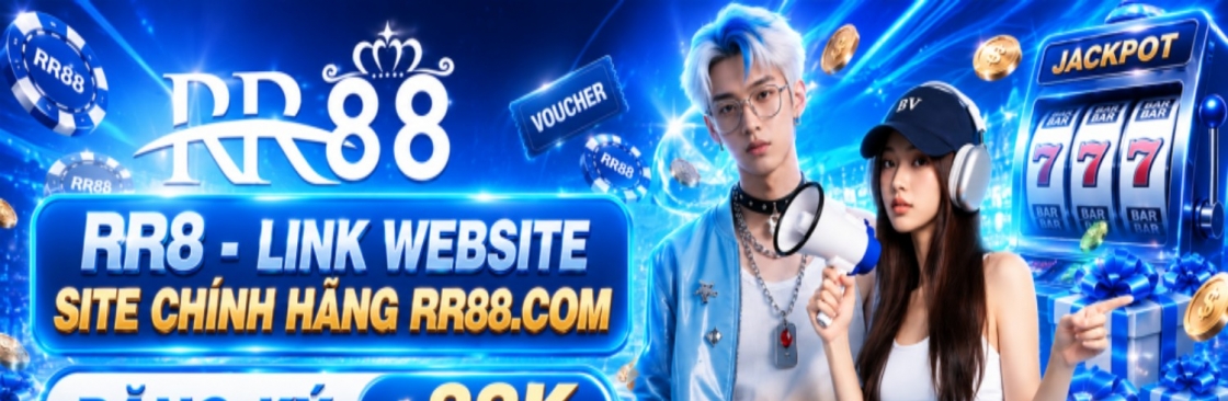 RR88 Cover Image