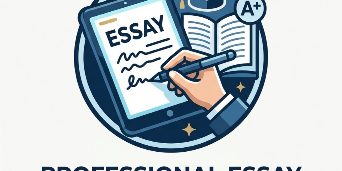 Professional Essay Writing Service for Better Grades