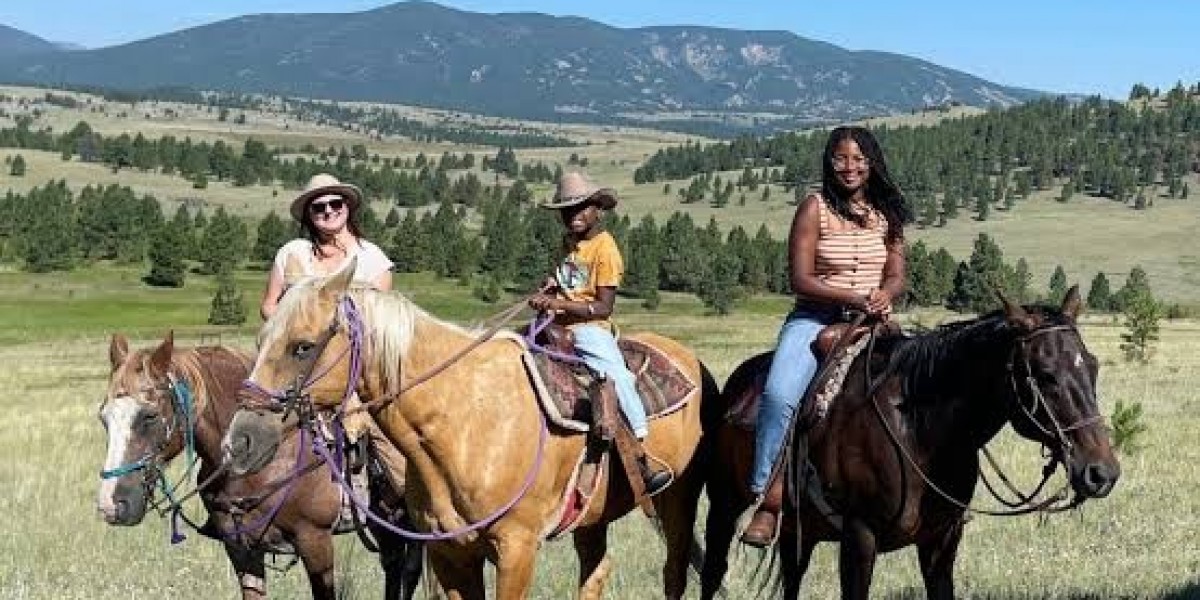 Evaluating Ranch Vacation Essentials: A Strategic Planning Guide