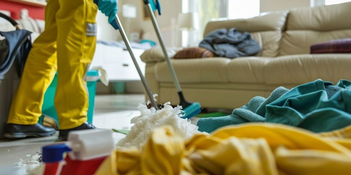 House Cleaning Services Schaumburg IL: Simple Ways to Keep Your Home Fresh All Year