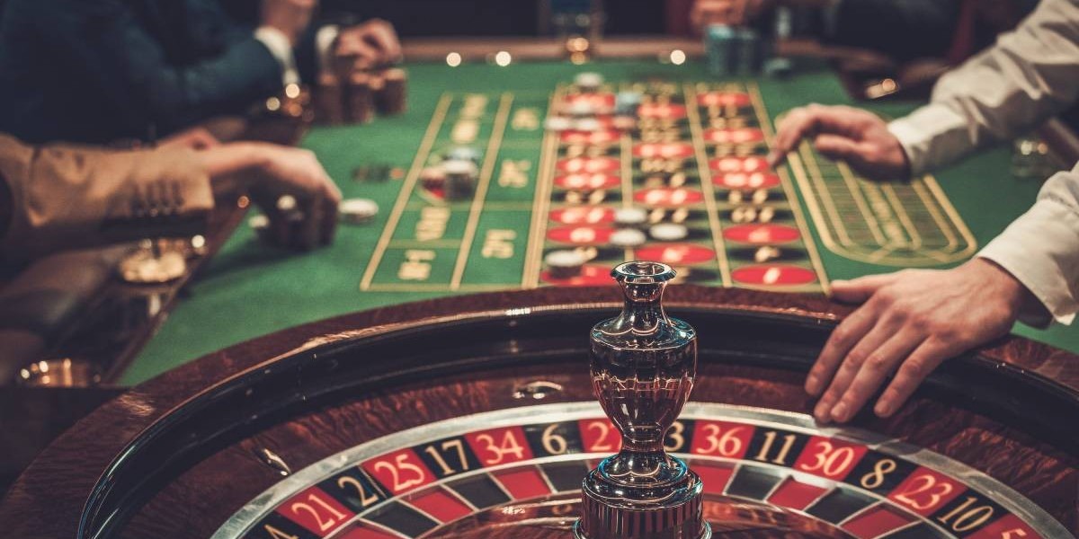 The Growing Demand for Slot Mahjong Gacor Among Casino Fans
