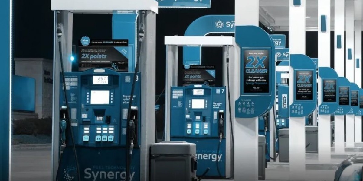 Fuel Station Downtime Costs and Why Maintenance Planning Matters More Than Ever