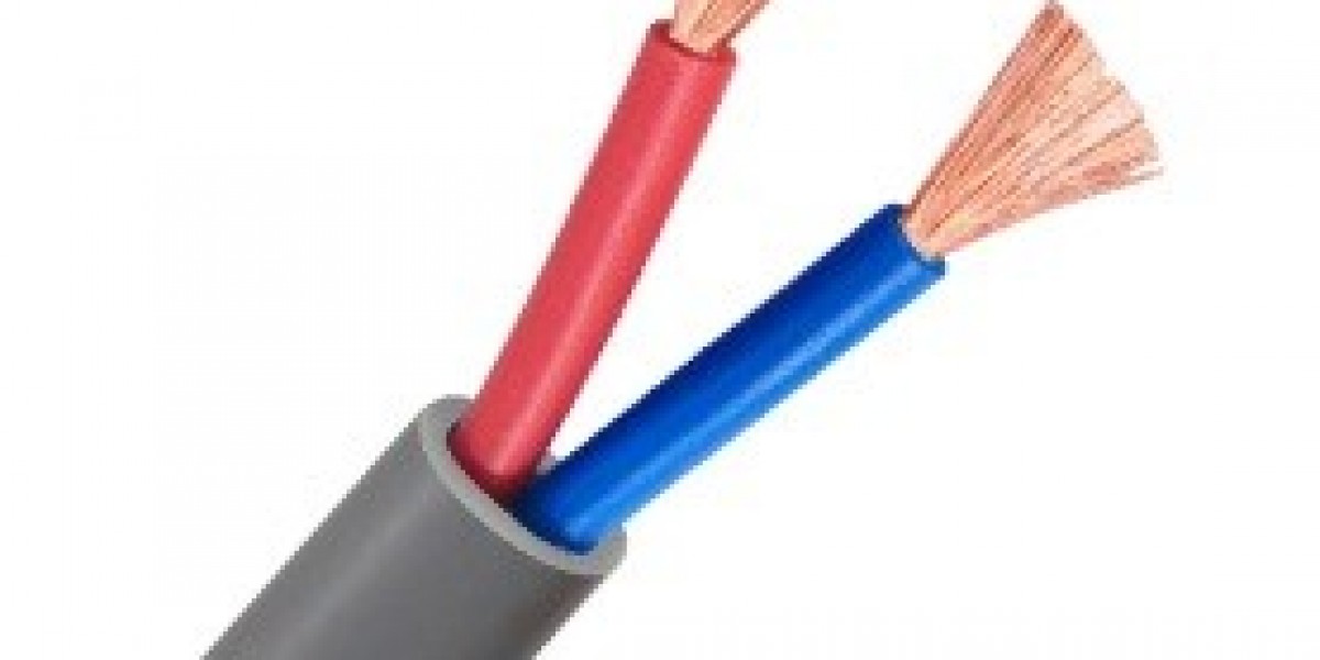 The Importance of PV1-F Solar Cables in Building Efficient Solar Power Systems