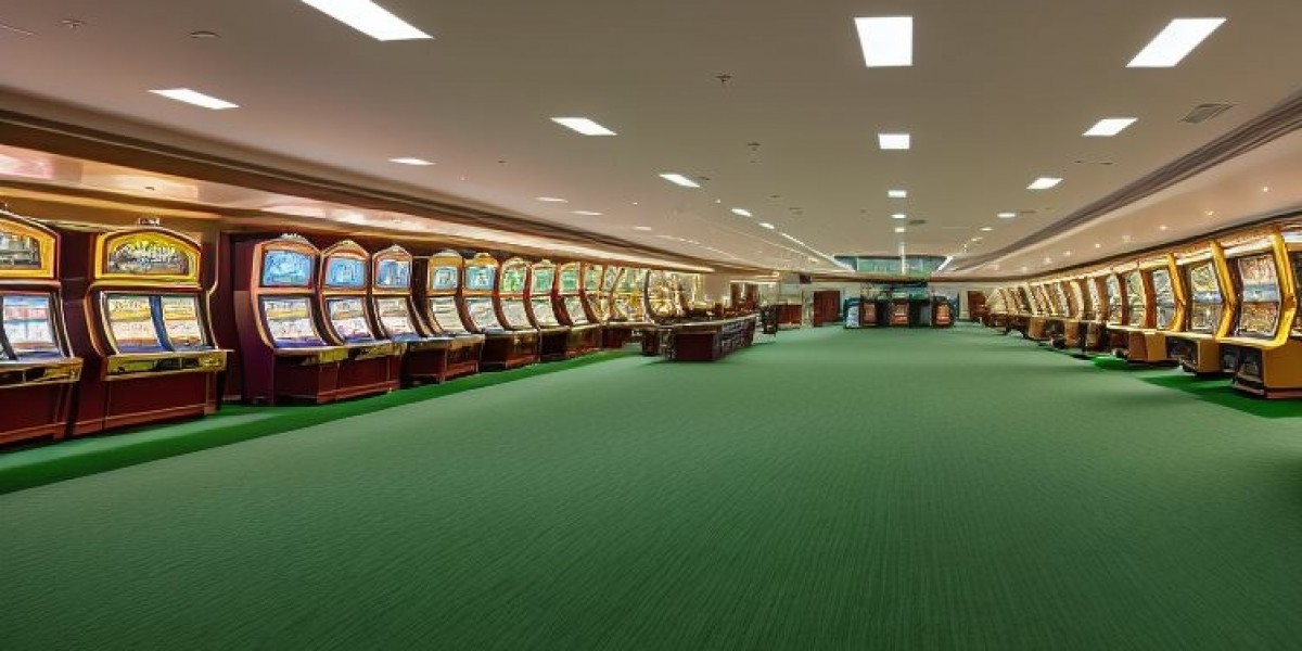 Gambling establishment LegionBet and that Development of Modern Poker Tendencies