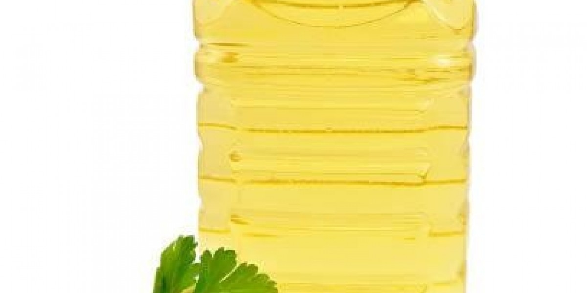 Hydrogenated Vegetable Oil Market Outlook: Growth Drivers, Trends, and Future Opportunities