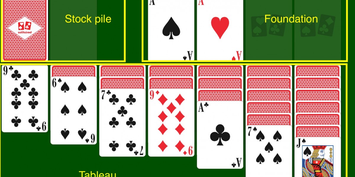 Play Solitaire Free with Engaging Gameplay Features