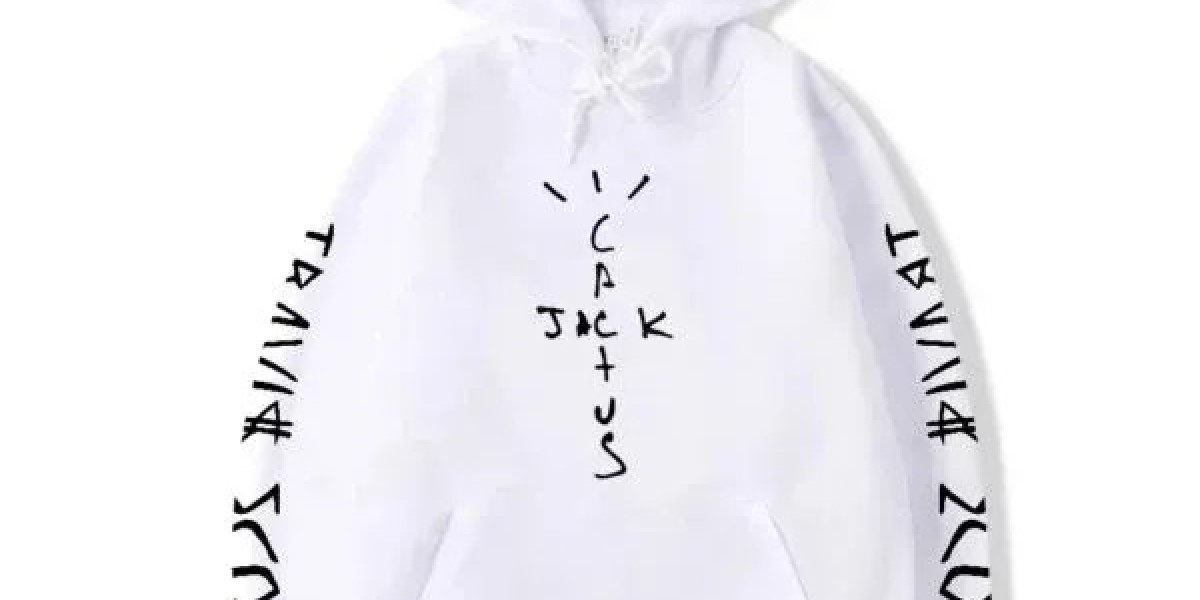 Les tendances Travis Scott Merch qui vont exploser cette année