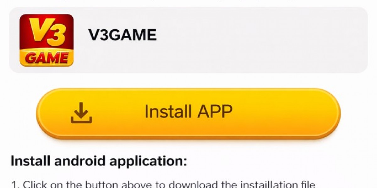 V3 Game Login and Registration Made Easy