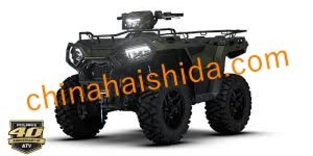 How Functional Design Improves Off-Road Vehicle Adaptability
