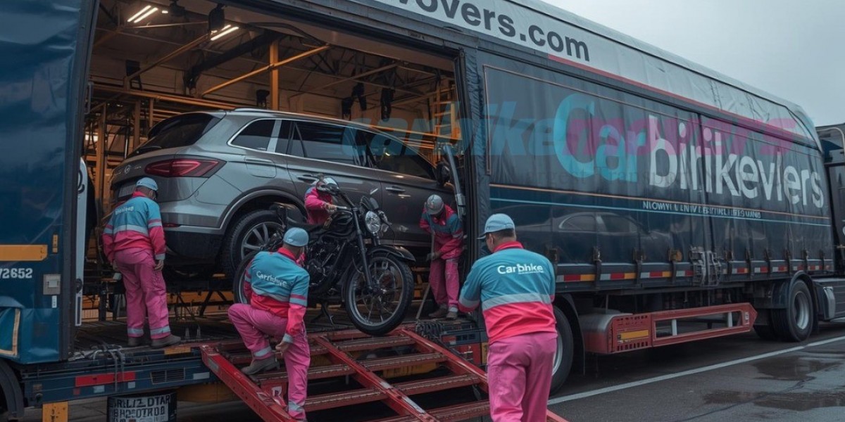Car Transportation Services for Safe Vehicle Delivery India