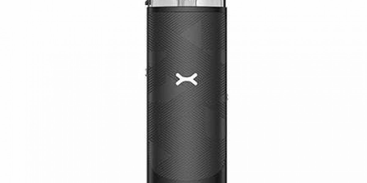 Why More UK Vapers Are Choosing OXVA Vape Devices