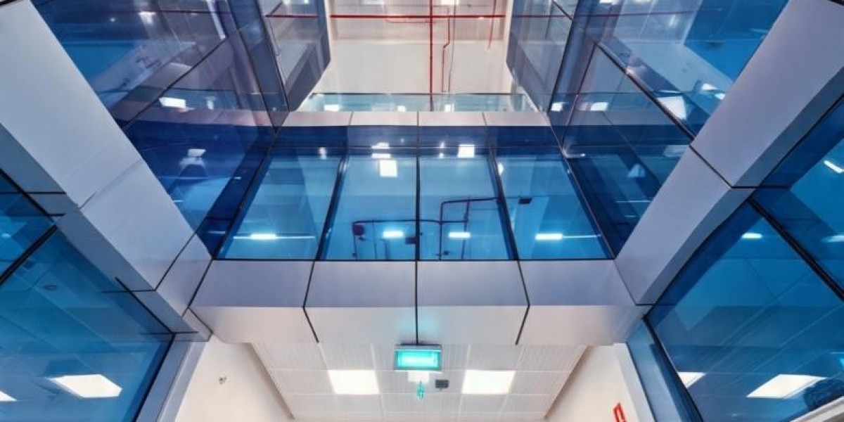 UAE Fire and Life Safety Code and Role of Performance-Based Design